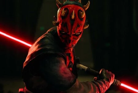 Картинка из сериала Чудо-человек