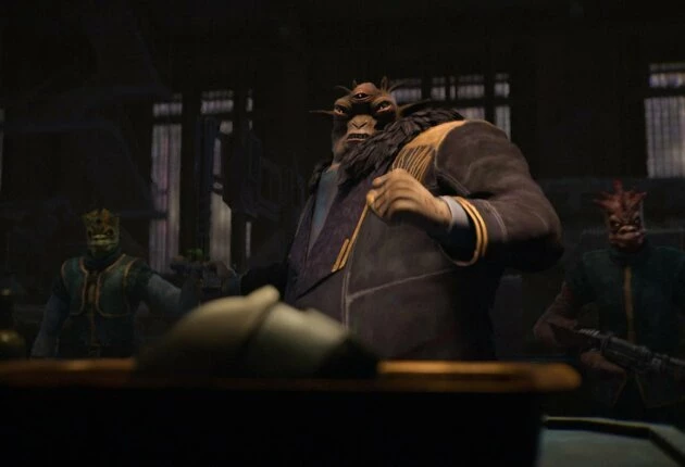 Кадры из сериала Чудо-человек 1 сезон