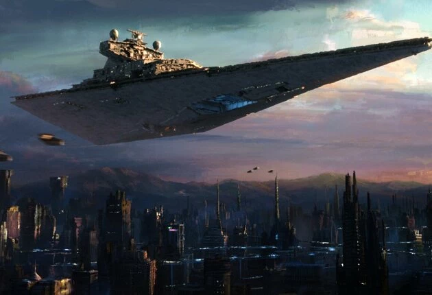 Кадры из сериала Чудо-человек 1 сезон