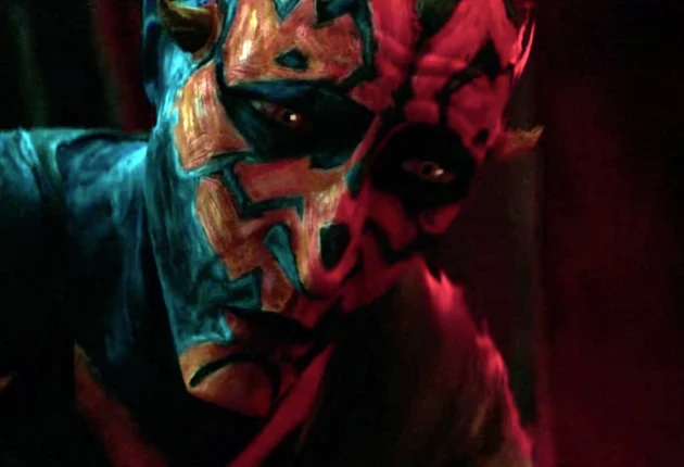 Картинка из сериала Дарт Мол: Повелитель теней 1 сезон 8 серия