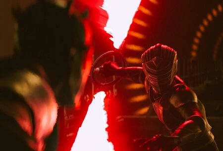 Картинка из сериала Чудо-человек