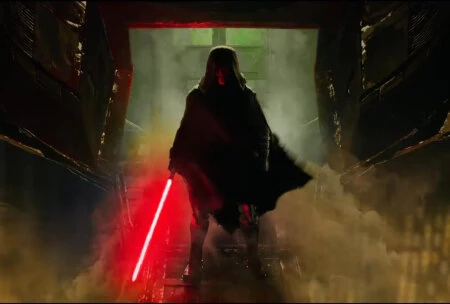 Картинка из сериала Чудо-человек