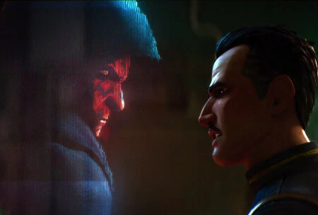 Картинка из сериала Дарт Мол: Повелитель теней