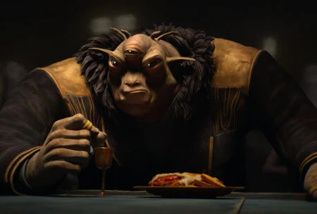 Картинка из сериала Дарт Мол: Повелитель теней