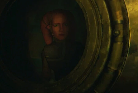 Картинка из сериала Дарт Мол: Повелитель теней