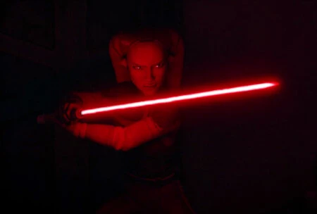 Картинка из сериала Дарт Мол: Повелитель теней